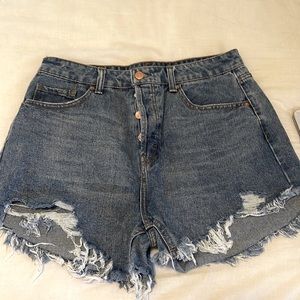 Wild Fable Denim Shorts